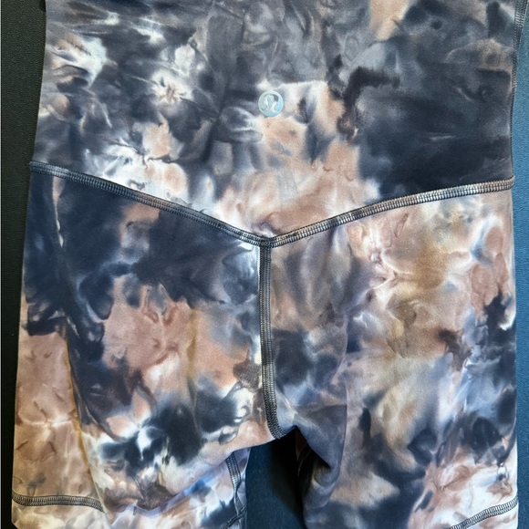 lululemon Align™ High-Rise Short - Picture 9 of 9